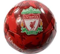 Liverpool FC - Football Graffiti BS4525 (5) (Rouge/Blanc/Vert)