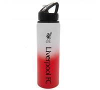 Liverpool FC Gourde en Aluminium Motif dégradé XL