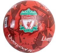 Liverpool FC - Graffiti de football TA12703 (5) (Rouge)