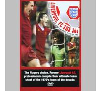 Liverpool Fc - Liverpool FC - 70s Team Of The Decade [Import anglais]