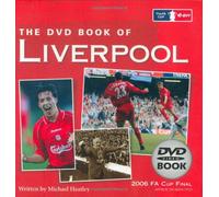 Liverpool Fc - Liverpool Fc - the DVD Book of [3rd] [Import anglais]
