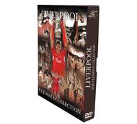 Liverpool Fc - Liverpool Fc - the Ultimate Collection [Import anglais]