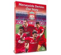 Liverpool Fc - Liverpool - Great Victories v Everton [Import anglais]