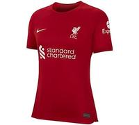 Liverpool FC, Maillot Femme, Saison 2022/23 Officiel Domicile