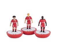 Liverpool FC - Mini figurines "Subbuteo Team" TA12137 (Taille unique) (Rouge/Blanc/Bleu)