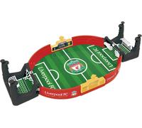 Liverpool FC - Mini jeu de football RD3922 (Taille unique) (Vert/Rouge/Blanc)