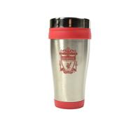 Liverpool FC - Mug de voyage EXECUTIVE (BS3786)