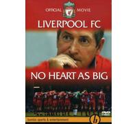 Liverpool FC: No Heart As Big