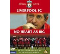 Liverpool FC : No Heart As Big [Edizione: Germania] [Import]