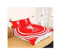 Liverpool FC - Parure de lit PULSE (BS3400)
