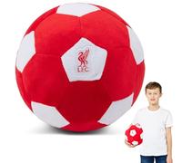 Liverpool FC Plush Football