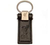 Liverpool FC - Porte-clés (Taille unique) (Noir)