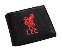 Liverpool FC Portefeuille en Cuir pour Homme