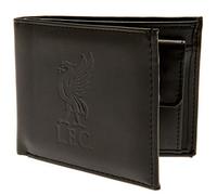 Liverpool FC - Portefeuille (Taille Unique) (Noir)