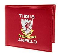 Portefeuille Liverpool FC This is Anfield