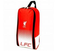 Liverpool FC Sac à chaussures de football zippé officiel