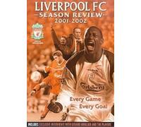 Liverpool Fc - Season Review 2001-2002