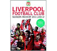 Liverpool FC - Season Review 2011/2012