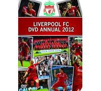 Liverpool FC-The DVD Annual 2012