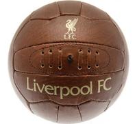 Liverpool FC - Traditionnel - Football TA6316 (5) (Marron/Or)