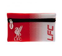Liverpool FC - Trousse (Taille unique) (Rouge/blanc)