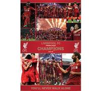 Liverpool FC - Winning Season - 61x91,5cm AFFICHE / POSTER G