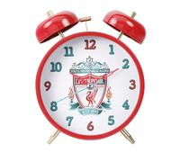 Liverpool Football Club Réveil en Alliage, Rouge, Taille Unique
