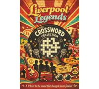 Liverpool Legends Crossword Collection: A tribute to the sound that changed music forever