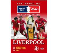 Liverpool Magic of The FA Cup [Import]