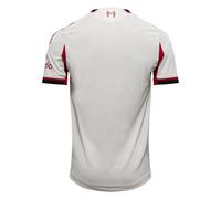 Adidas Authentic Homme - Jerseys/Réplicas, Blanc - Taille XS - Poly Mesh White XS