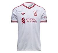 Liverpool Maillot Extérieur 2026/27 Champions League Authentic - adidas Medium