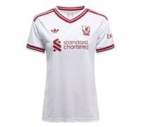 Liverpool Maillot Extérieur 2026/27 Femme - adidas Large