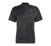 Liverpool Maillot Extérieur Blackout 1995/96 - adidas Small