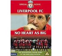 Liverpool FC : No Heart As Big [Edizione: Germania] [Import]