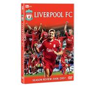 Liverpool - Season Review 2006/2007
