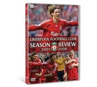 Liverpool - Season Review 2007/2008