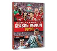 Liverpool-Season Review 2008/2009 [Import]