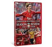 Liverpool - Season Review