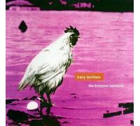 Liverpool Sessions by Bonham, Tracy (1995-03-07)