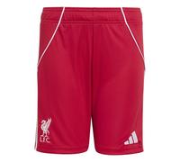 Adidas Performance Pantalon de sport FC Liverpool 25/26 Rouge/Blanc Taille 152