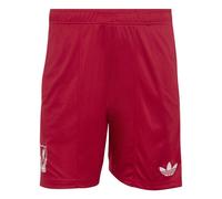 Short Extérieur LiverpoolFC 26/27 Strawberry Red XS