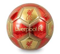 Liverpool Signature Ballon de Football Taille 5