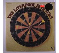 LIVERPOOL SPINNERS - same LP