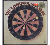 LIVERPOOL SPINNERS - same LP