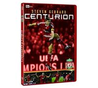 Liverpool-Steven Gerrard Centurion [Import]