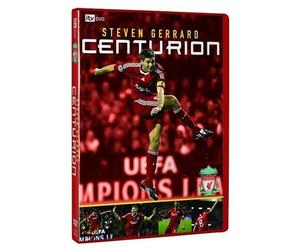 Liverpool-Steven Gerrard Centurion [Import]
