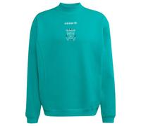 Sweatshirt Liverpool FC EQT Vert M