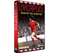 Liverpool Team of The Seventies