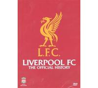 Liverpool-The Official History [Edizione: Regno Unito] [Import]