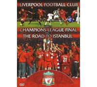 Liverpool - The Road to Istanbul